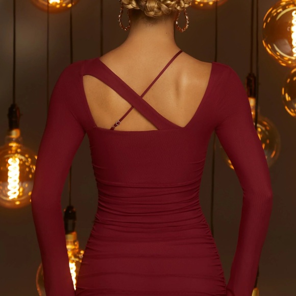 Oh Polly dress - Picture 2 of 2